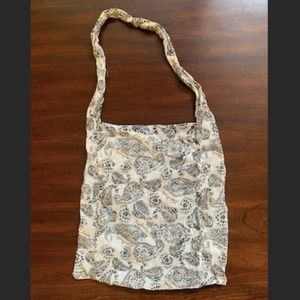 Vintage Free People Tote Bags (*2 for 20)
